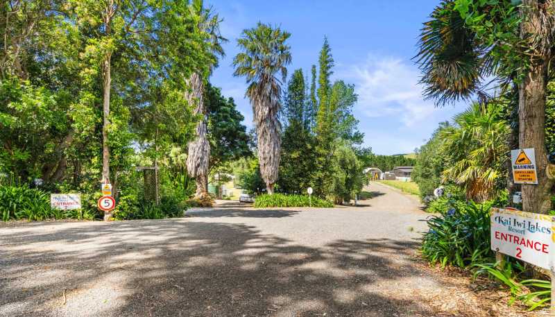 49 and 61 Kai Iwi Lakes Road, Dargaville