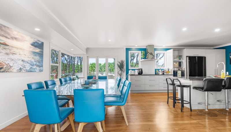49 and 61 Kai Iwi Lakes Road, Dargaville