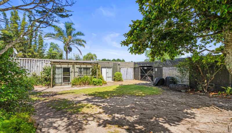 49 and 61 Kai Iwi Lakes Road, Dargaville