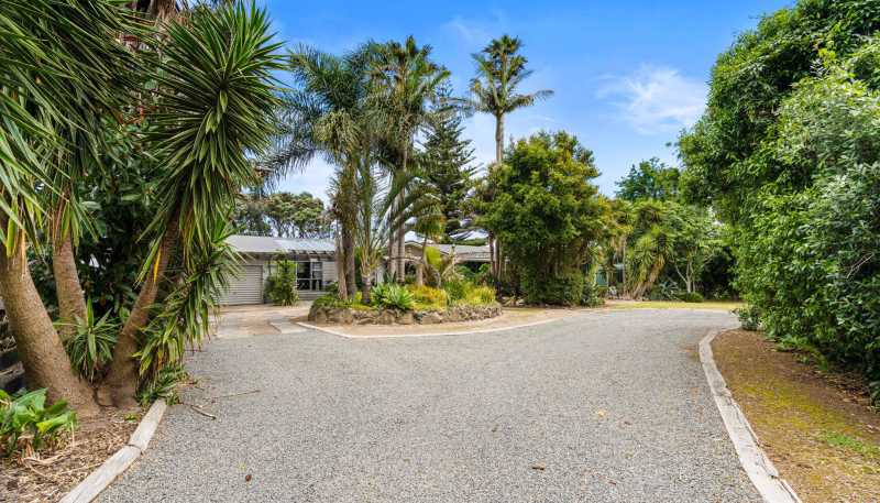 49 and 61 Kai Iwi Lakes Road, Dargaville