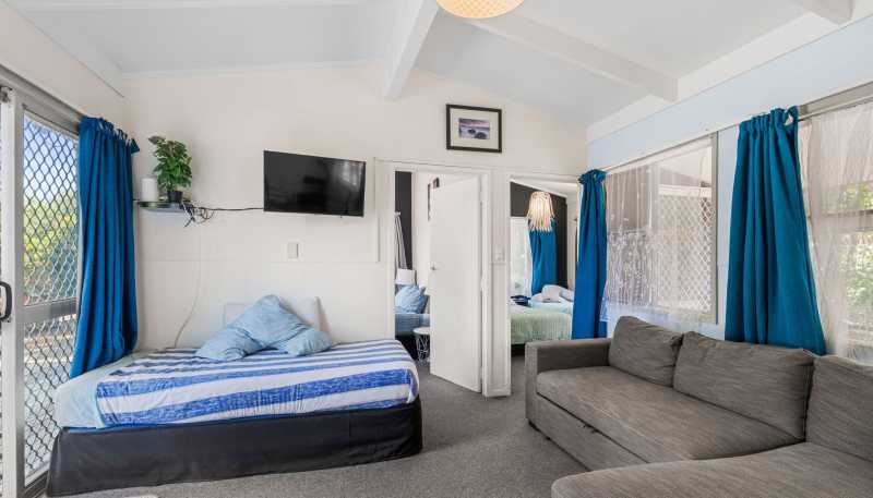 49 and 61 Kai Iwi Lakes Road, Dargaville