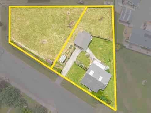 50 & 50a Bushyhill Street, Tapanui