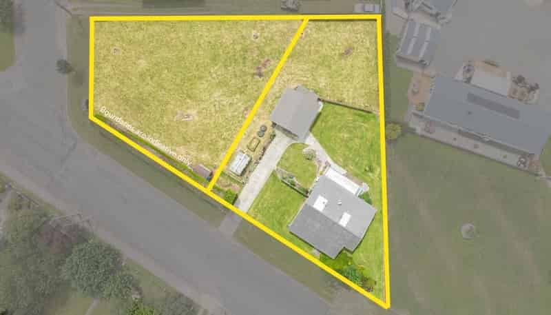 50 & 50a Bushyhill Street, Tapanui