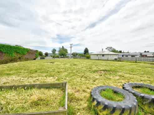 50a Bushyhill Street, Tapanui