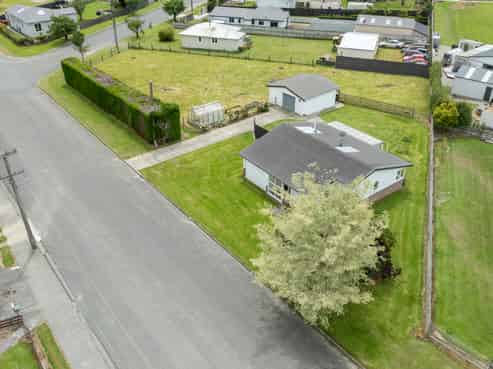 50a Bushyhill Street, Tapanui