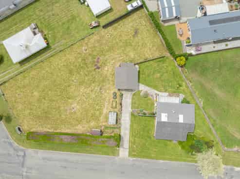 50a Bushyhill Street, Tapanui