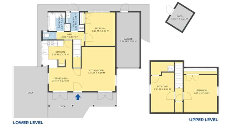 1/46 Halberg Street, Glenfield