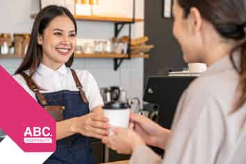 Well Performing Cafe Earning $160k+