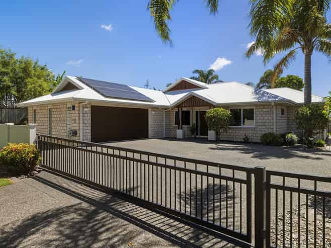 6 Condor Drive, Tauranga Central