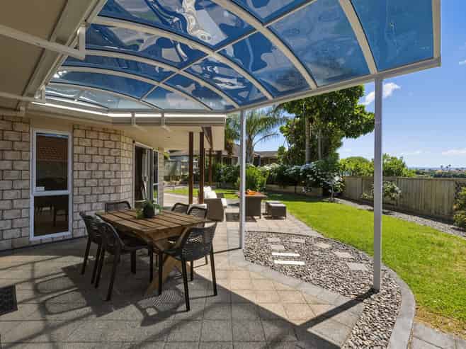 6 Condor Drive, Tauranga Central