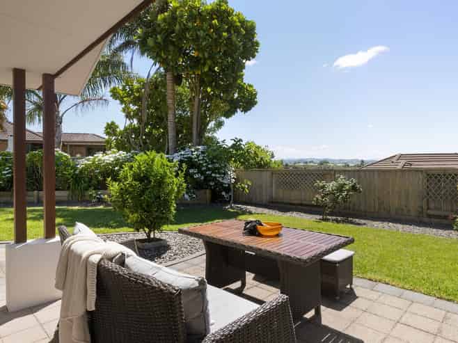 6 Condor Drive, Tauranga Central