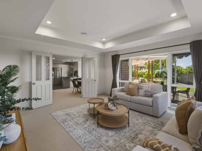 6 Condor Drive, Tauranga Central