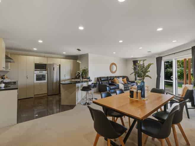 6 Condor Drive, Tauranga Central