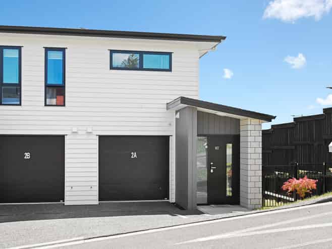 2A Oku Close, Hillcrest