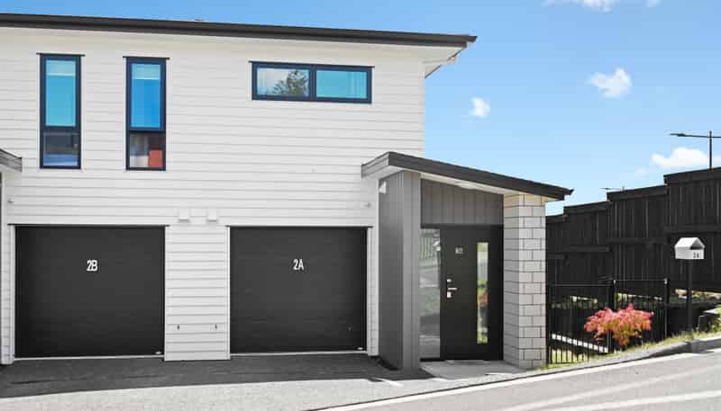 2A Oku Close, Hillcrest