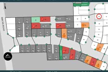  Lot 60 Birchs Green, Prebbleton