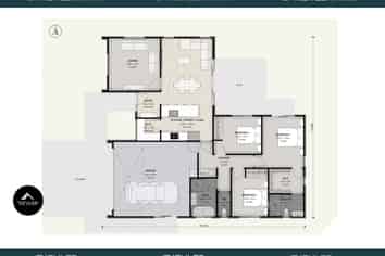  Lot 60 Birchs Green, Prebbleton