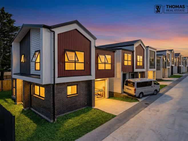 12/129 Maich Road, Manurewa