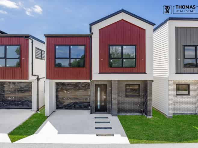 12/129 Maich Road, Manurewa