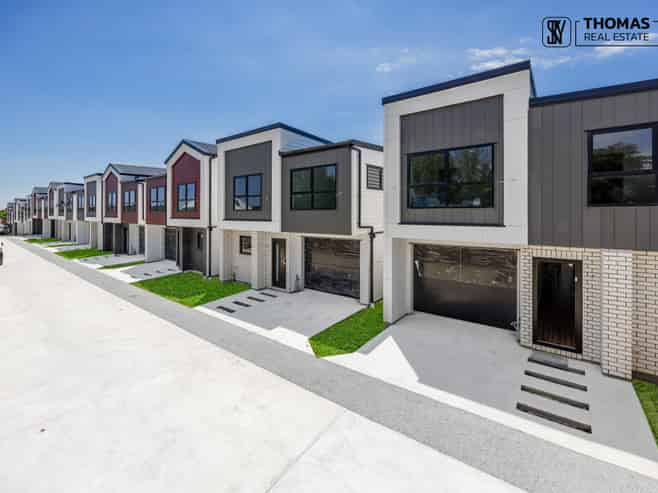 12/129 Maich Road, Manurewa