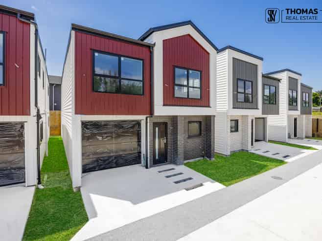 12/129 Maich Road, Manurewa