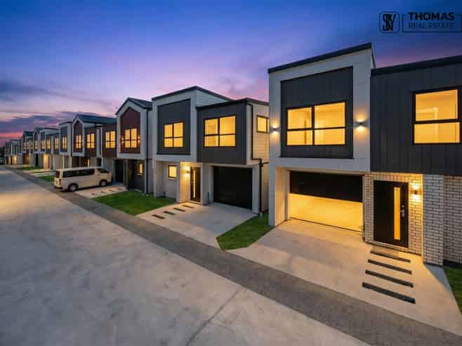 12/129 Maich Road, Manurewa