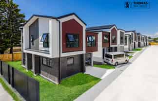 12/129 Maich Road, Manurewa