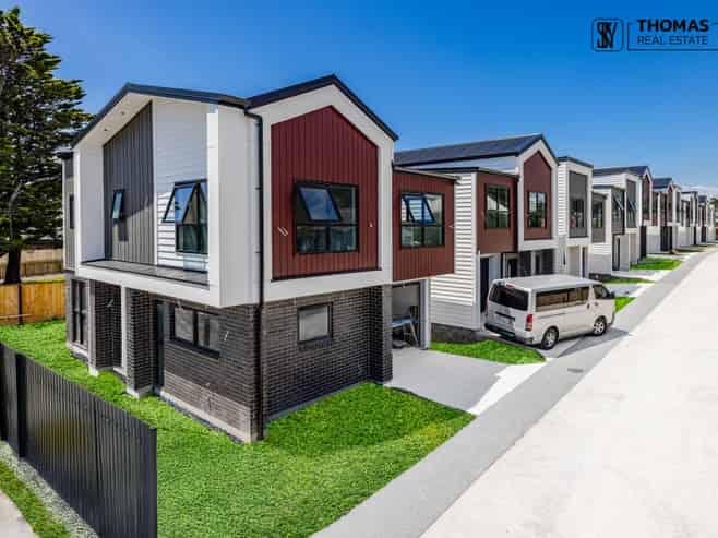 12/129 Maich Road, Manurewa