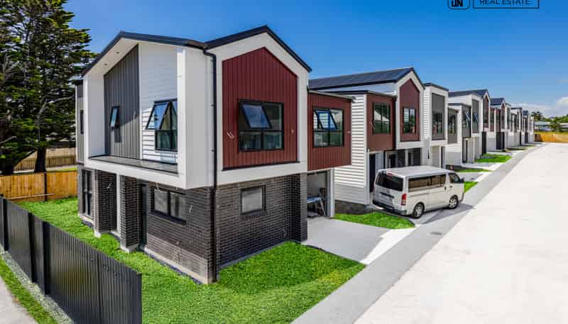 12/129 Maich Road, Manurewa