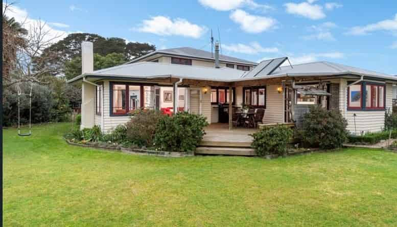 17 Polley Crescent, Katikati