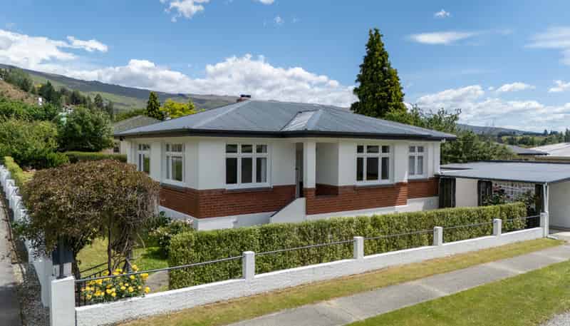 17 Jedburgh, Roxburgh