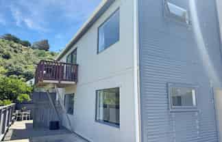 a/23 Happy Valley Rd, Owhiro Bay
