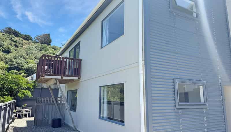 a/23 Happy Valley Rd, Owhiro Bay