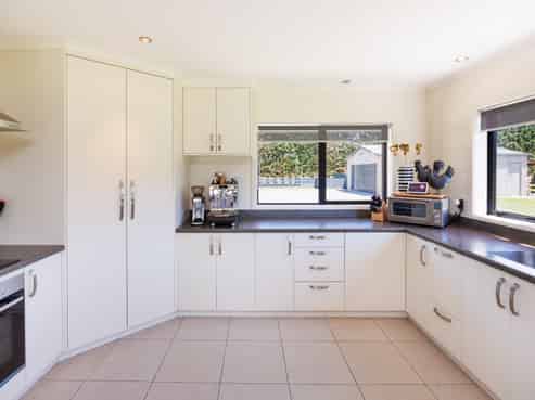 118 Clevely Line, Bunnythorpe