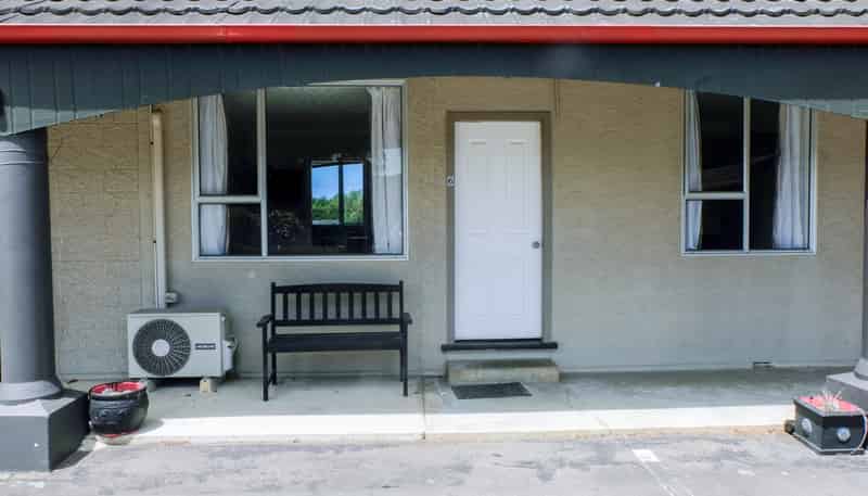 6/473 Thames Highway, Oamaru