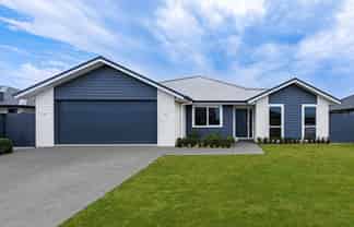 31 Hikawera Drive, Frimley