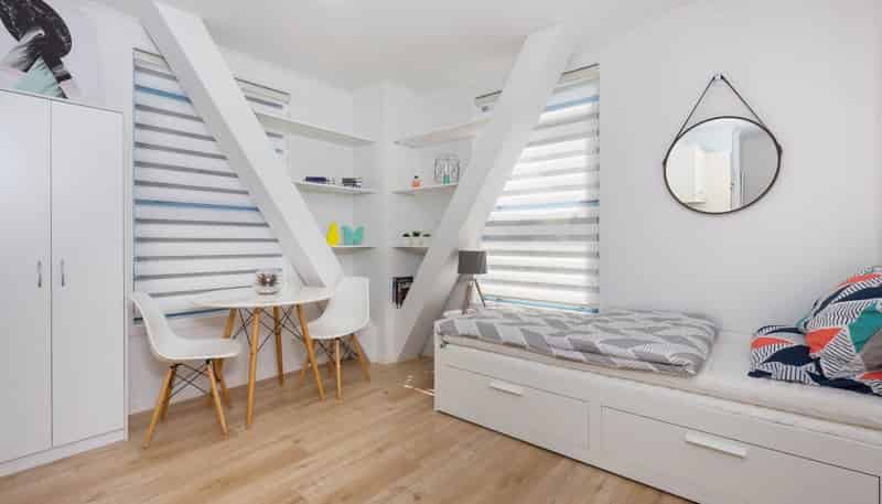 307/47 Wakefield Street, Auckland Central