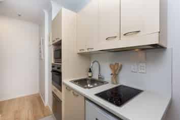 307/47 Wakefield Street, Auckland Central