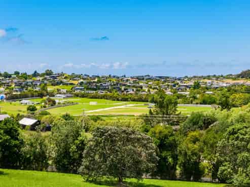 249 Barrier View Road, Mangawhai Heads