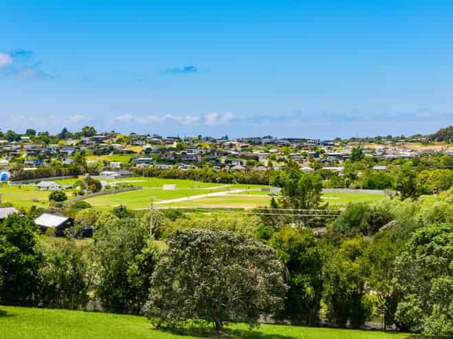 249 Barrier View Road, Mangawhai Heads