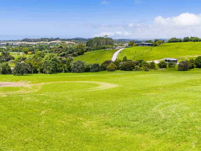 249 Barrier View Road, Mangawhai Heads