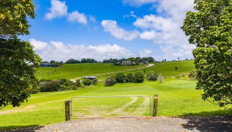 249 Barrier View Road, Mangawhai Heads