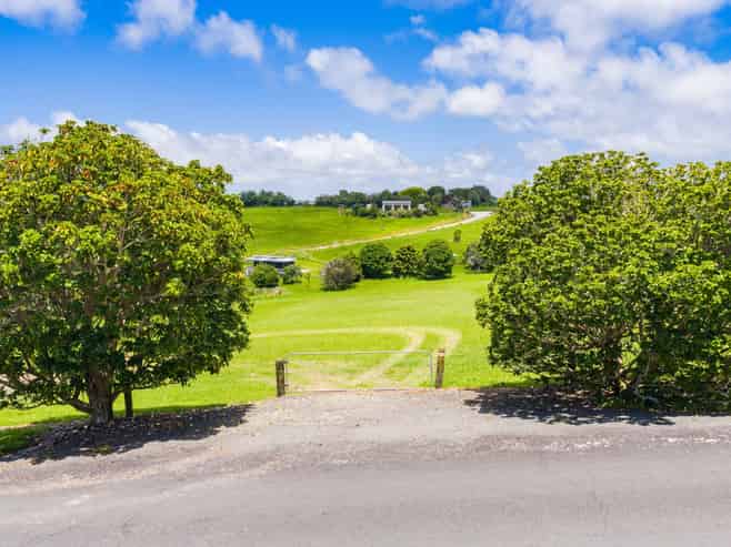 249 Barrier View Road, Mangawhai Heads