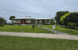 18 Jubilee Crescent, Whakatane