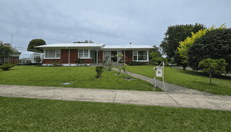 18 Jubilee Crescent, Whakatane