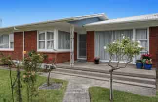 18 Jubilee Crescent, Whakatane