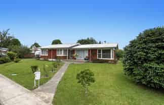 18 Jubilee Crescent, Whakatane