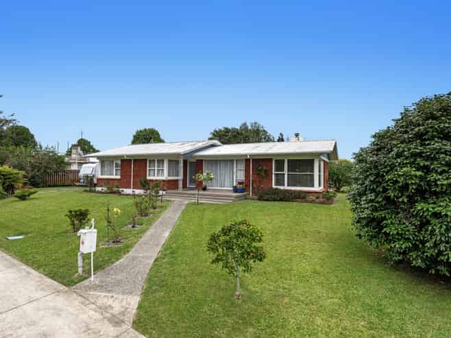 18 Jubilee Crescent, Whakatane