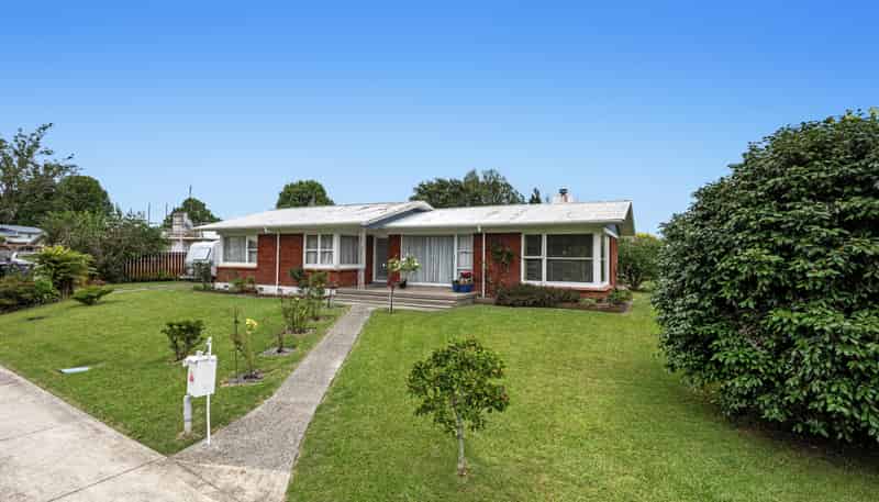 18 Jubilee Crescent, Whakatane