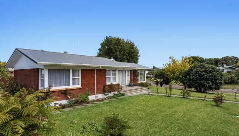 18 Jubilee Crescent, Whakatane